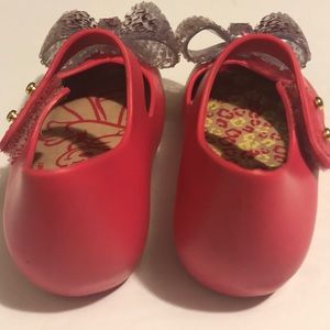 Mini Melissa Shoes - Mini Melissa Mini Melissa Shoes - Mini Melissa
